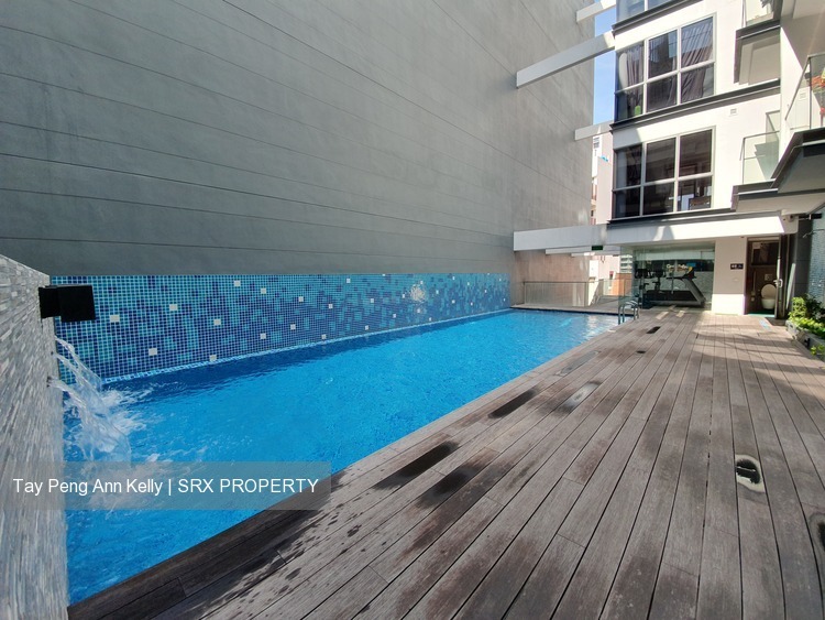 28 Imperial Residences (D14), Apartment #340758331
